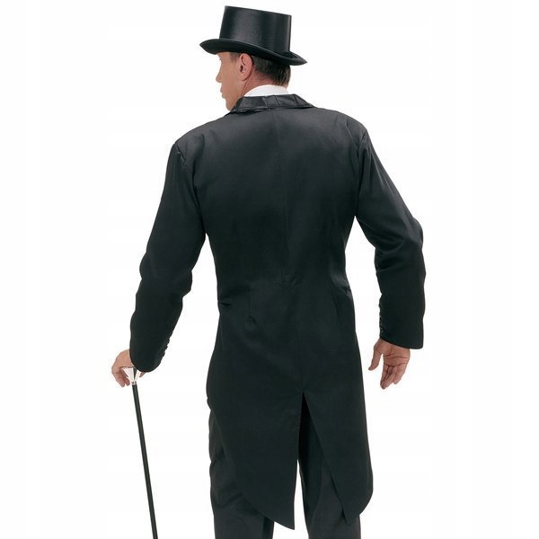 FRAK SHOWMEN DŻENTELMEN ELEGANCKI SYLWESTER S Płeć mężczyzna