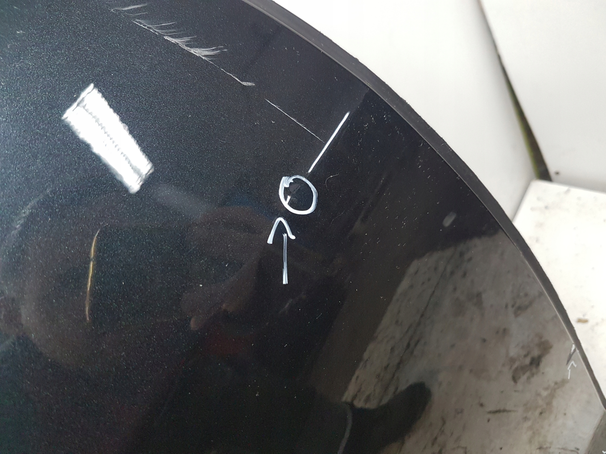 MASERATI LEVANTE door right front front