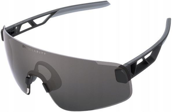 Brýle Poc Elicit Toric Urn Black Clarity Uni Partly Sunny Grey S2 S0