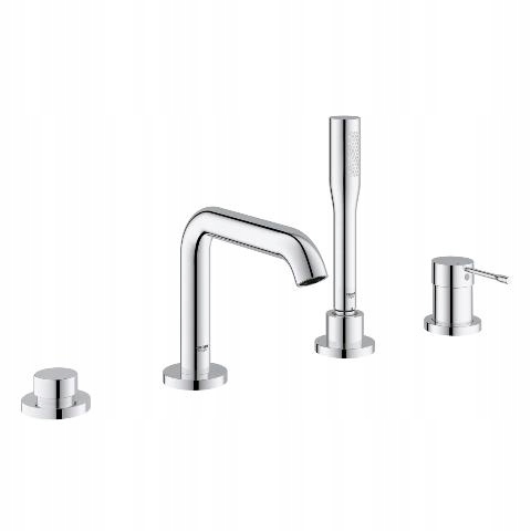Grohe Essence bateria wannowa 19578001