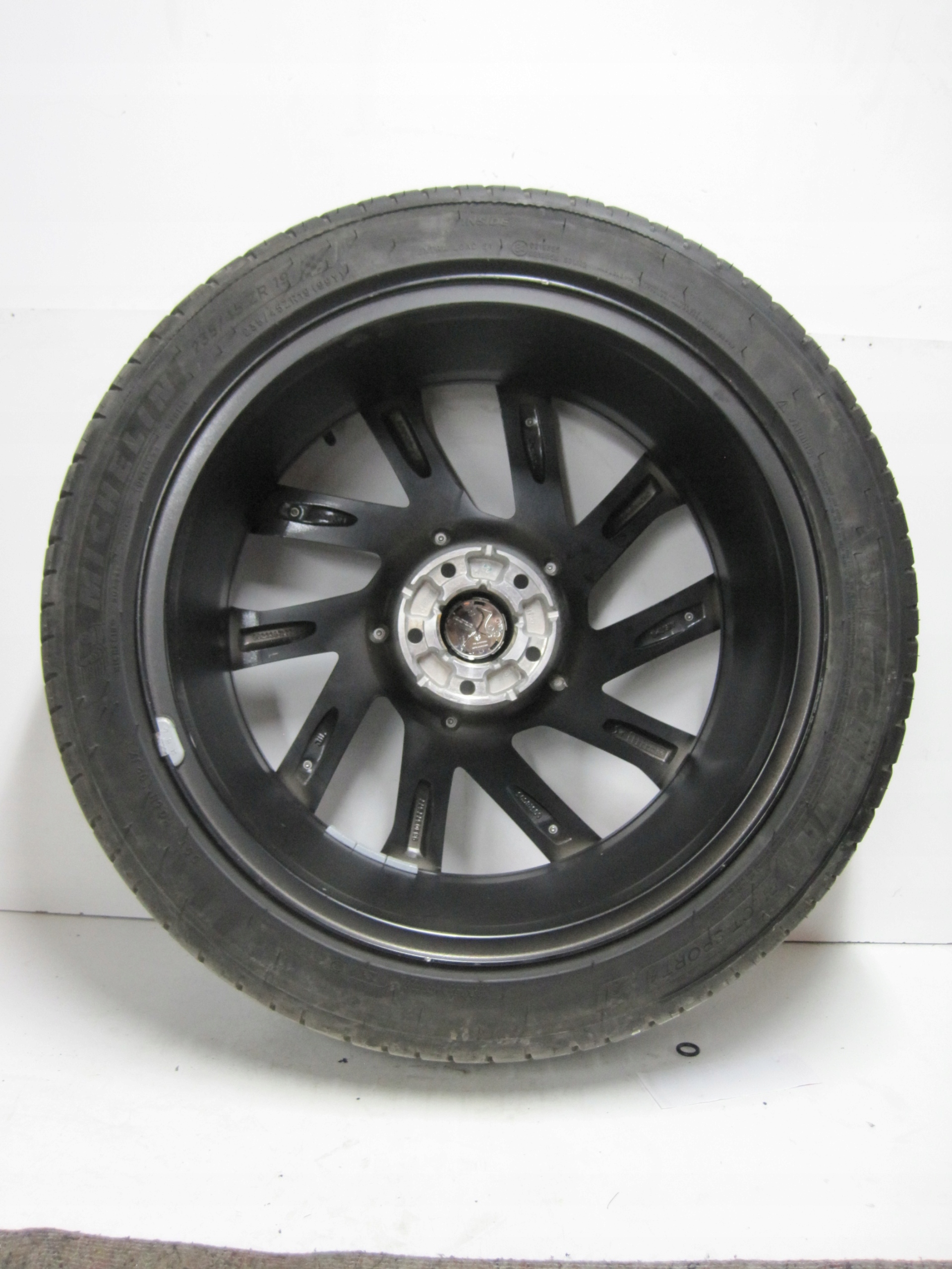 wheels discs tyres CITROEN DS9 R19 6MM