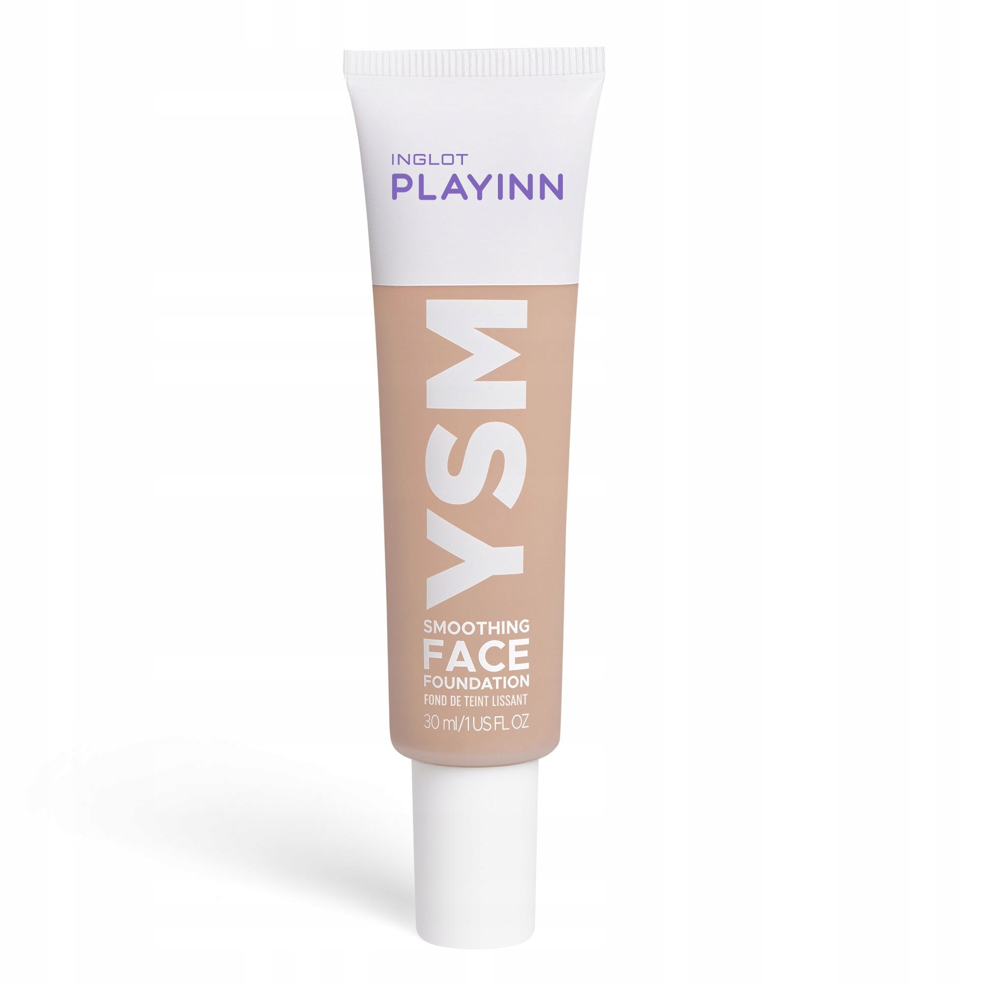 

Podkład do twarzy Ysm Inglot Playinn 41