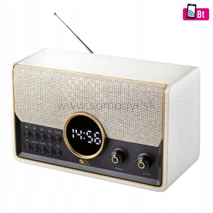 Sal Rrt 5B Rádio