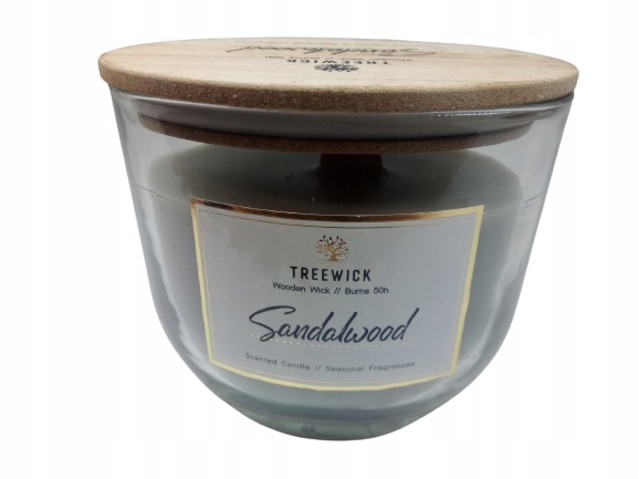 Świece Treewick - Niska cena na Allegro Świece Treewick - Niska cena na Allegro