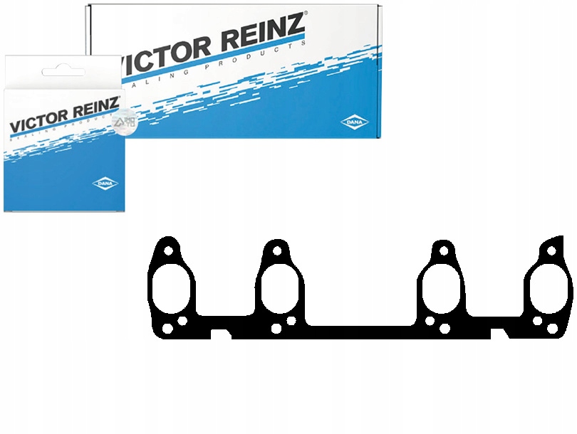 

Uszczelka Kolektor Wydechowego Vw 1,6B Victor Rein