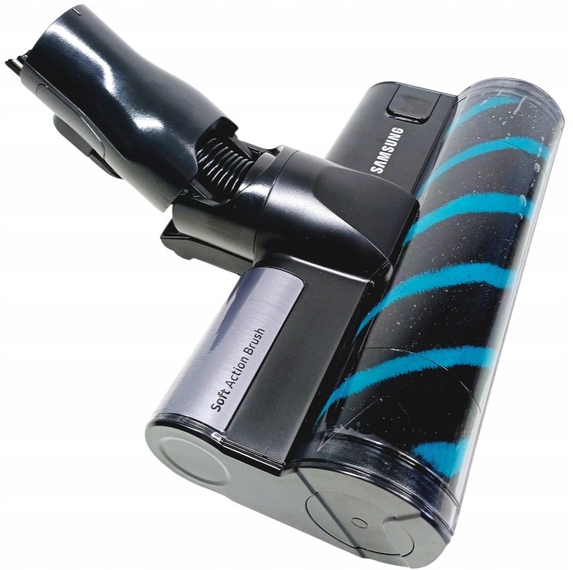 Elektroszczotka Samsung Jet 75E Soft Action oryginalna Szczotka VCA-SAB92B
