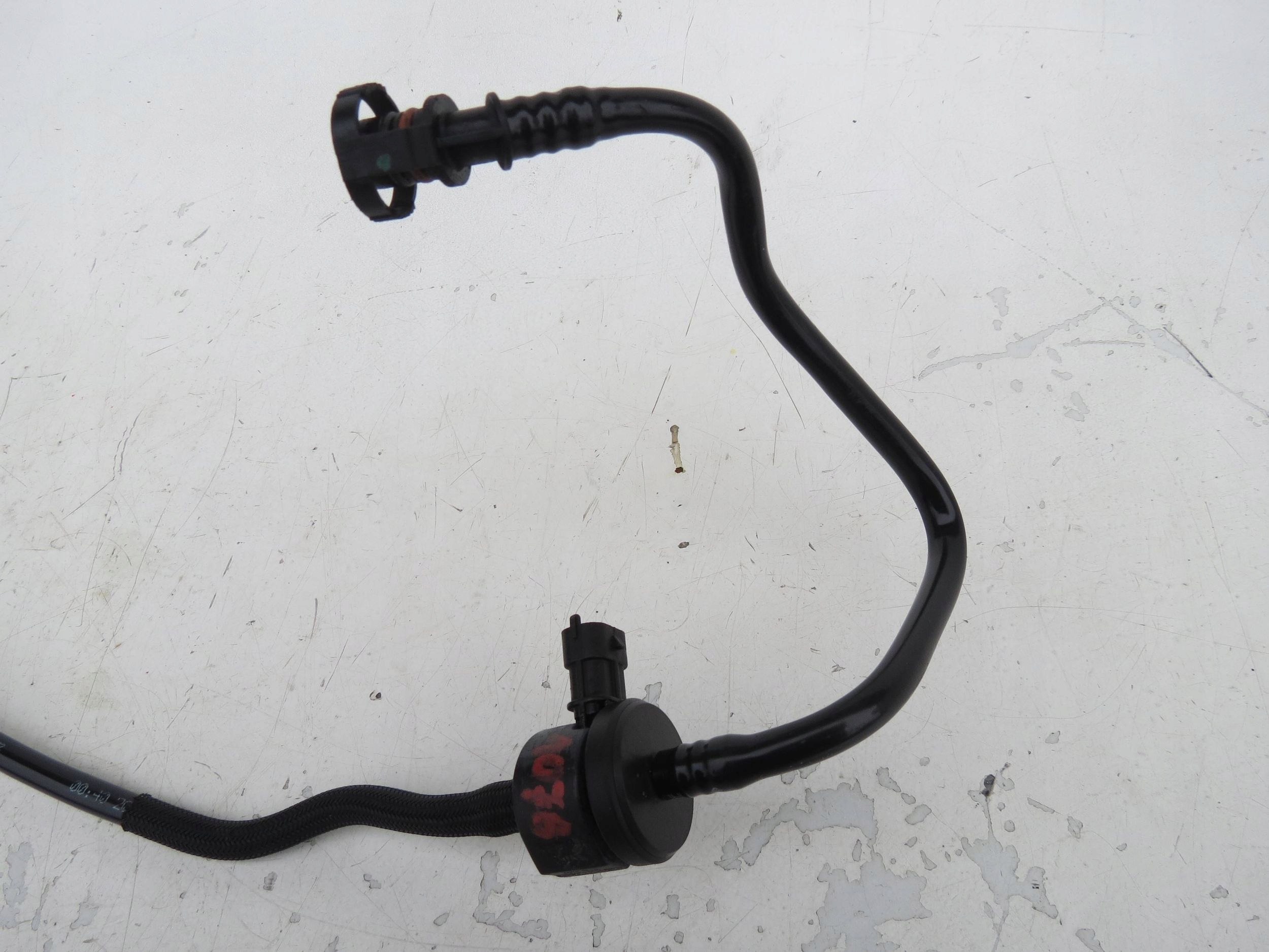 hose hose vacual PORSCHE CAYENNE and 7L5 4.8 V8 94811002003