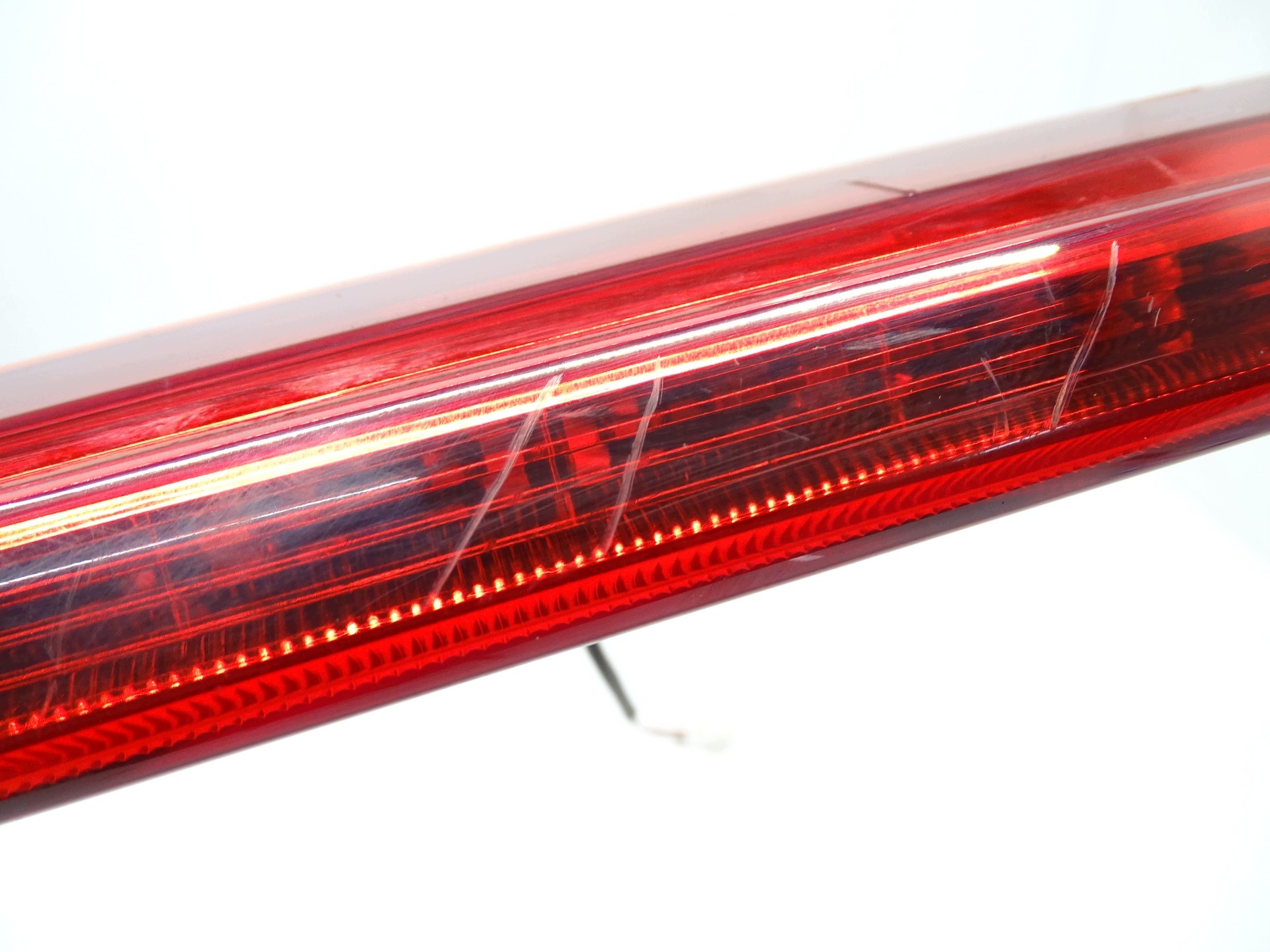 TRZECIE light STOP auxiliary light HYUNDAI BAYON 92700-Q0500