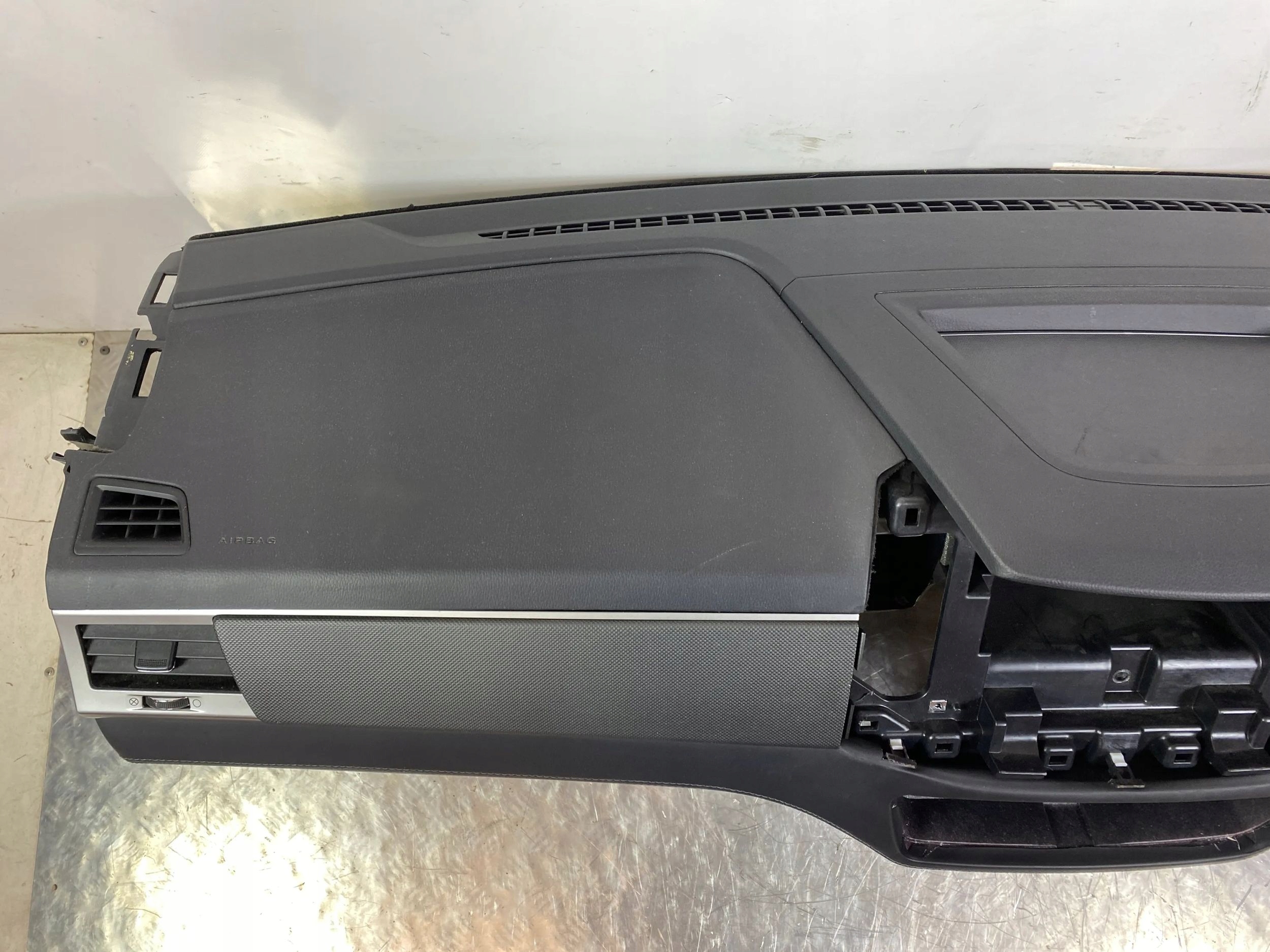 2020 MUSSO торпеда