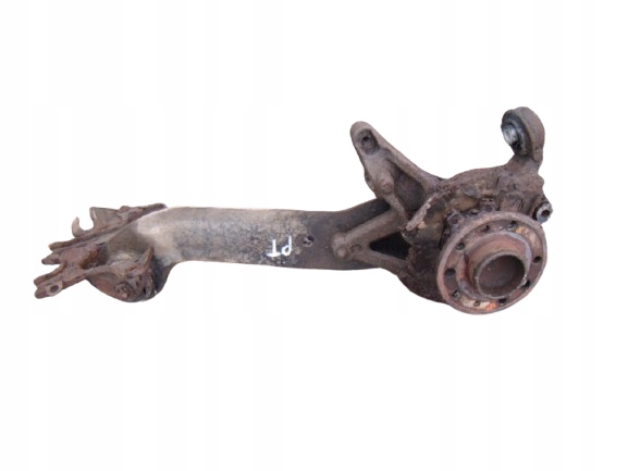 OPEL VECTRA C LIFT 05- KOMBI WAHACZ PIASTA ZWROTNICA PRAWY TYŁ