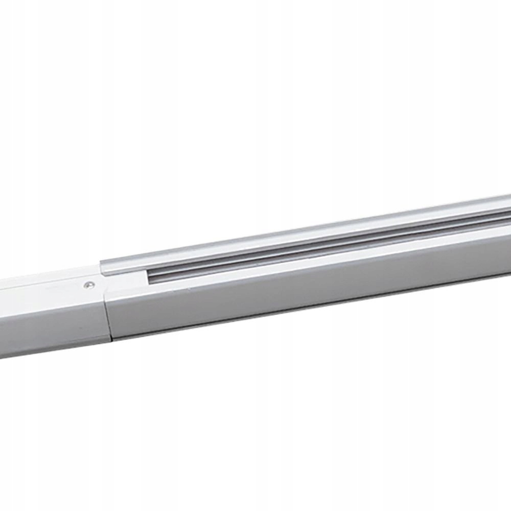 Třífázová Kolejnice Tracer Bílá 1 M Kolejnicový Systém 3602 Tk Lighting