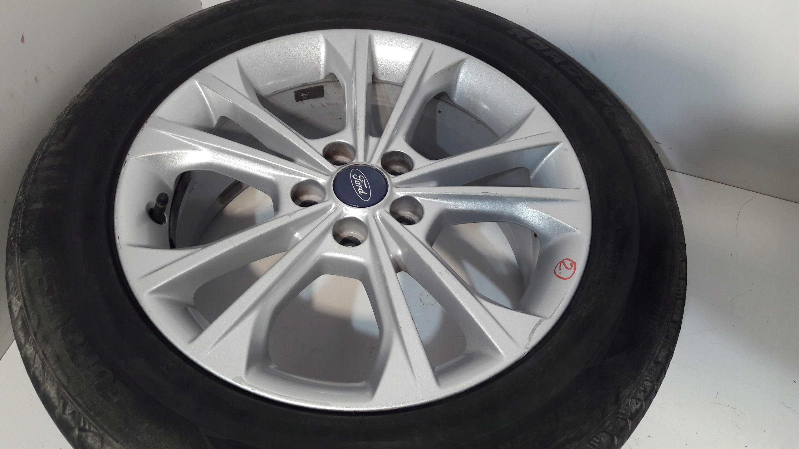 wheels discs aluminium FORD KUGA MK2 GJ5C-1007-F1B