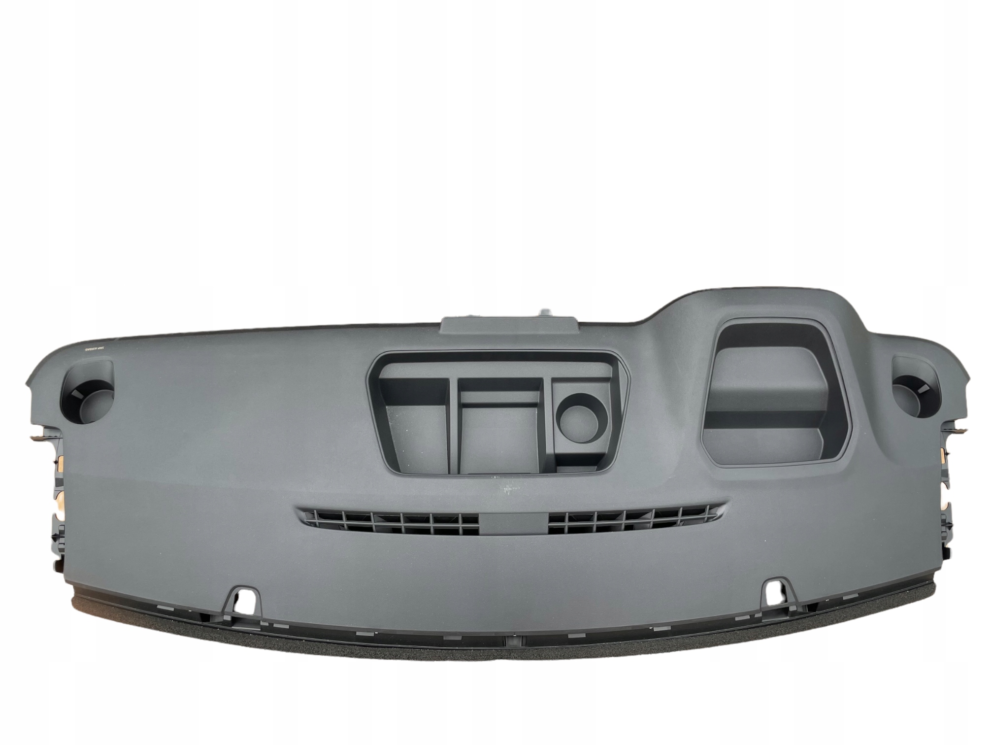 KONSOLA DESKA TRAFIC III LIFT AIRBAG 21R NOWA