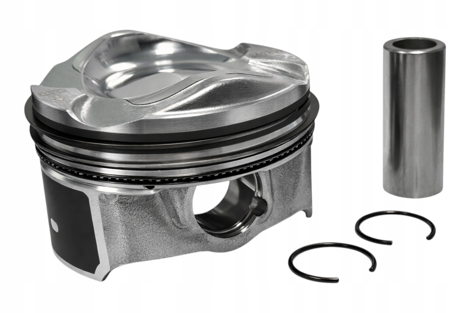 Komletní píst pro Ford 1.5 ecoboost Nový