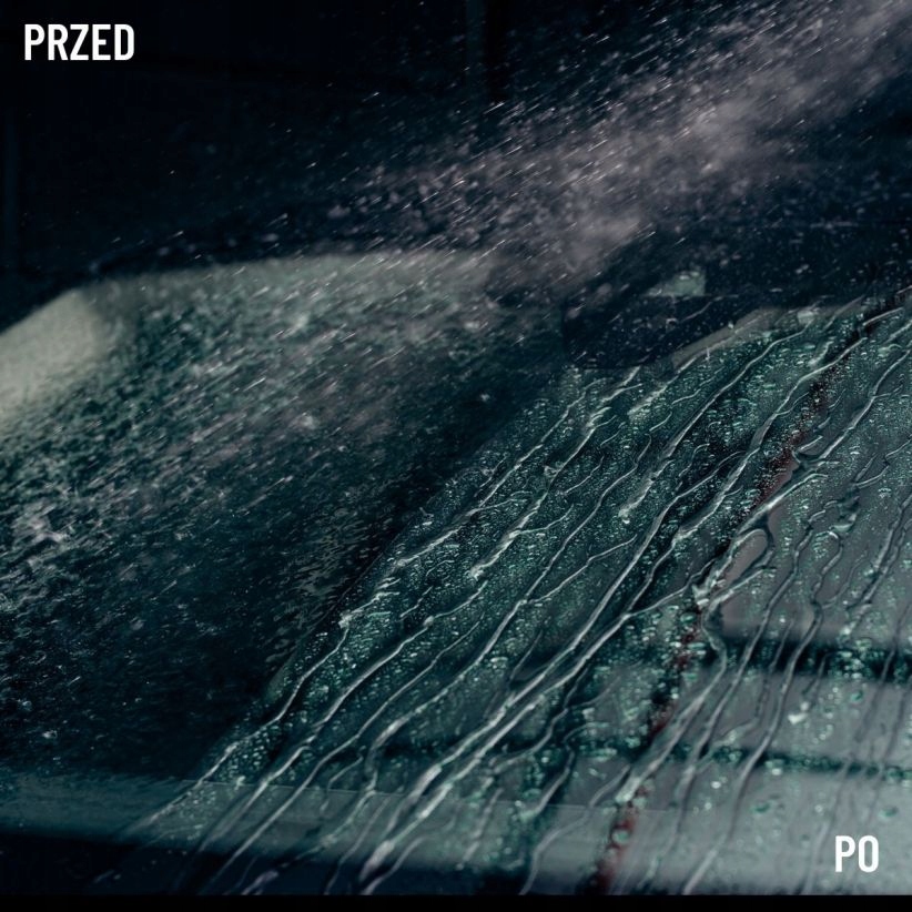 K2 NIEWIDZIALNA WYCIERACZKA PŁYN SPRAY DO SZYB POWŁOKA HYDROFOBOWA150 ML Producent K2