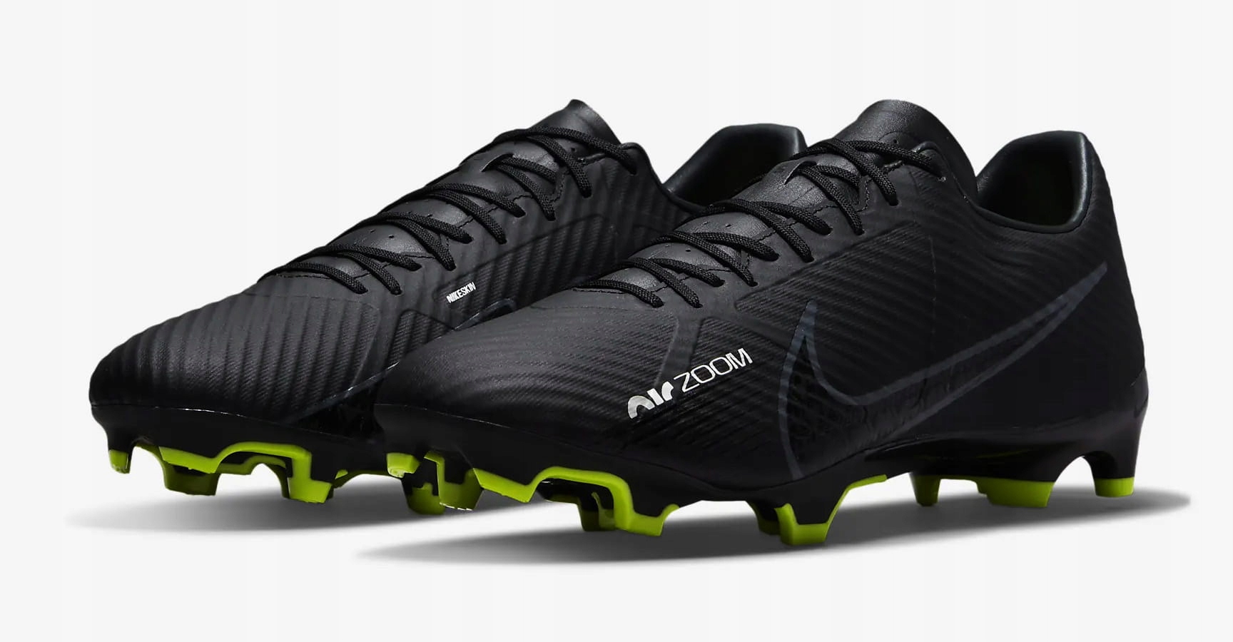 KORKI NIKE MERCURIAL VAPOR BUTY PIŁKARSKIE LANKI Rozmiar 38,5