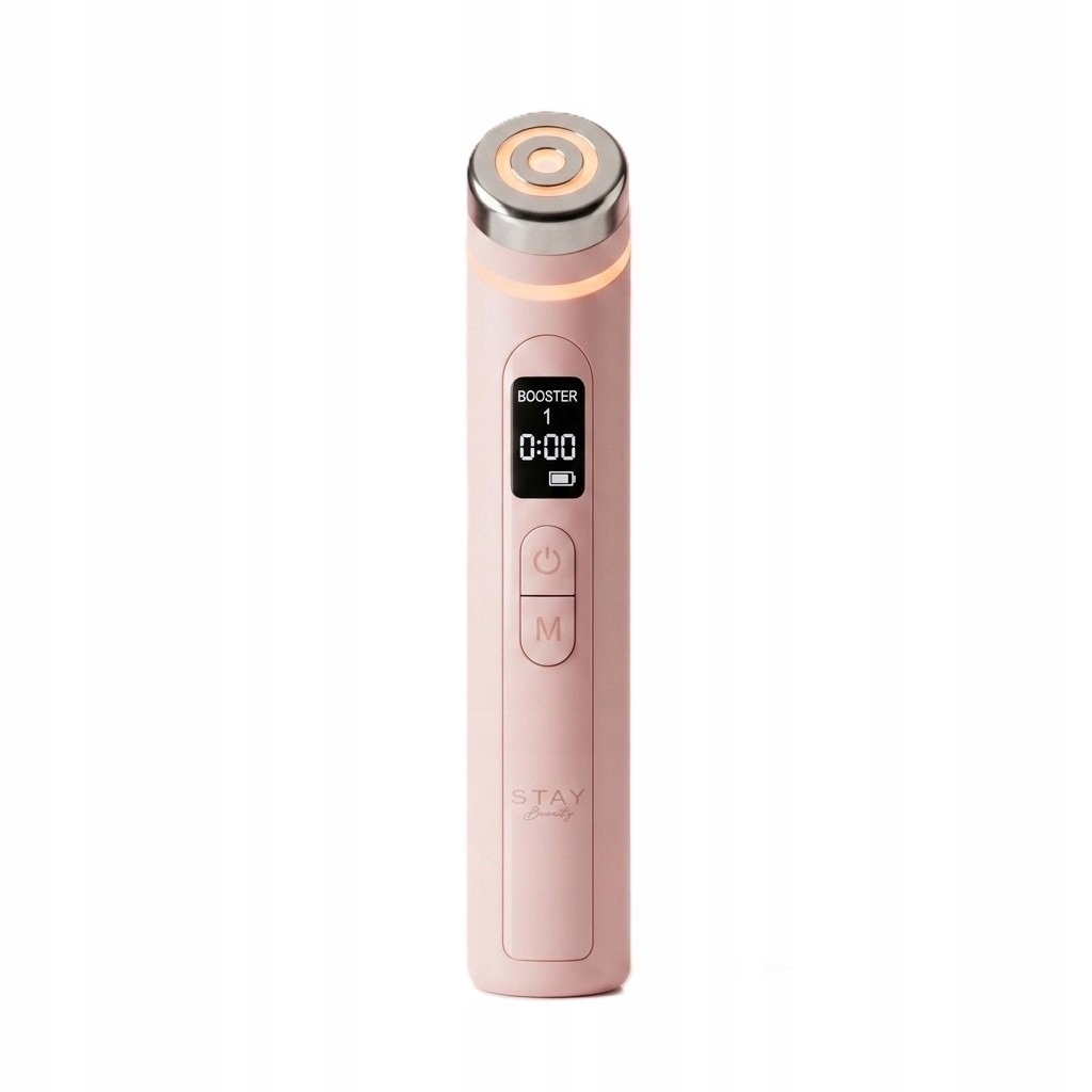 Přístroj pro péči o obličej Stay Beauty Booster masážní Ems