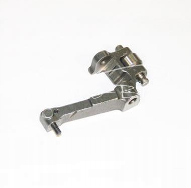 Dźwignia regulatora gł. kompletna