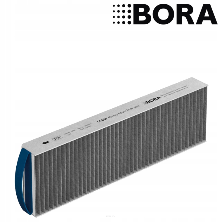 Bora Gfesp Filtr pachů eSwap Plus pro Bora Pure, M Pure, S Pure, X Pure