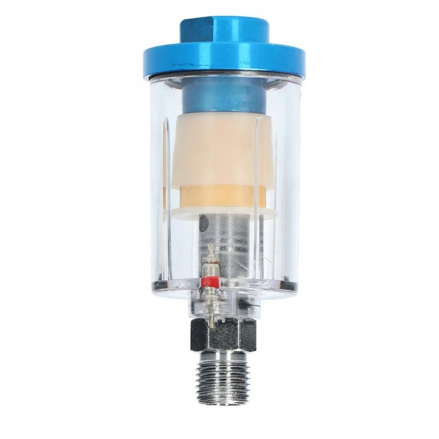 FILTR DO PISTOLETU LAKIERNICZEGO ODWADNIACZ SICCO EAN (GTIN) 5903715131562