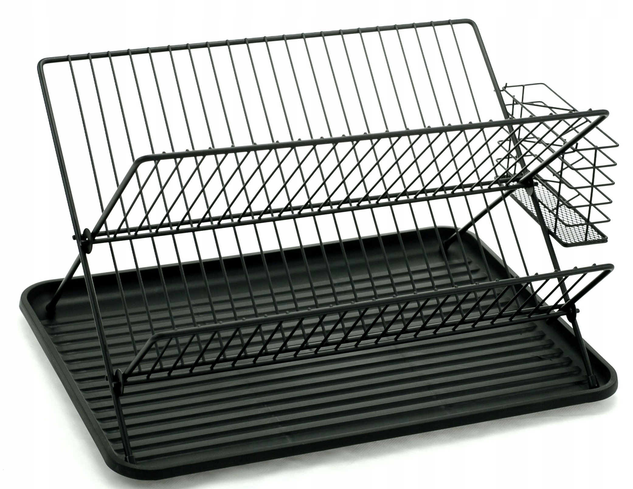 SUSZARKA do NACZYŃ Talerzy Sztućcy Tacka Ociekacz Rodzaj ociekacz (suszarka)