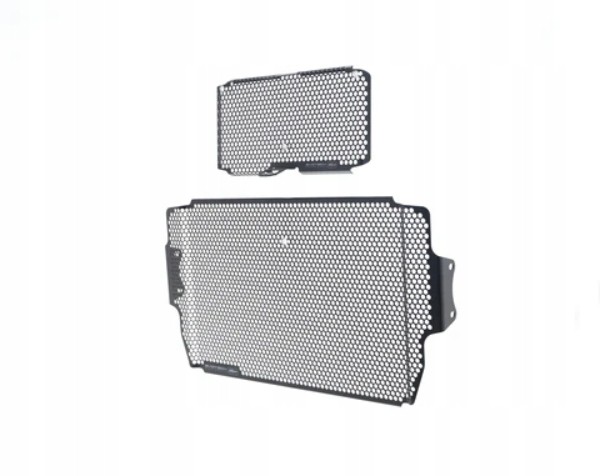 Zestaw Oslon EVOTECH Ducati Multistrada 950 19