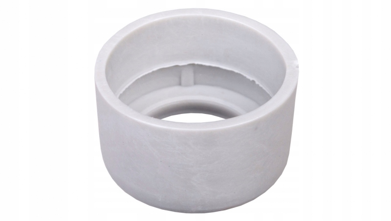 

Końcówka ochronna do rur stalowych PG-13,5 20,4mm