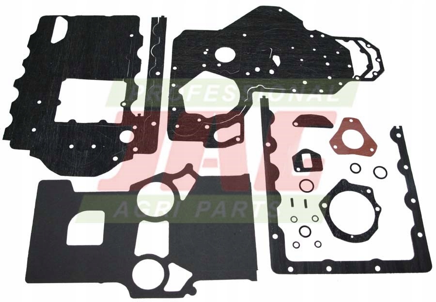 Sada těsnění motoru dole Claas 300 3000 U5LB0153 3637098M91