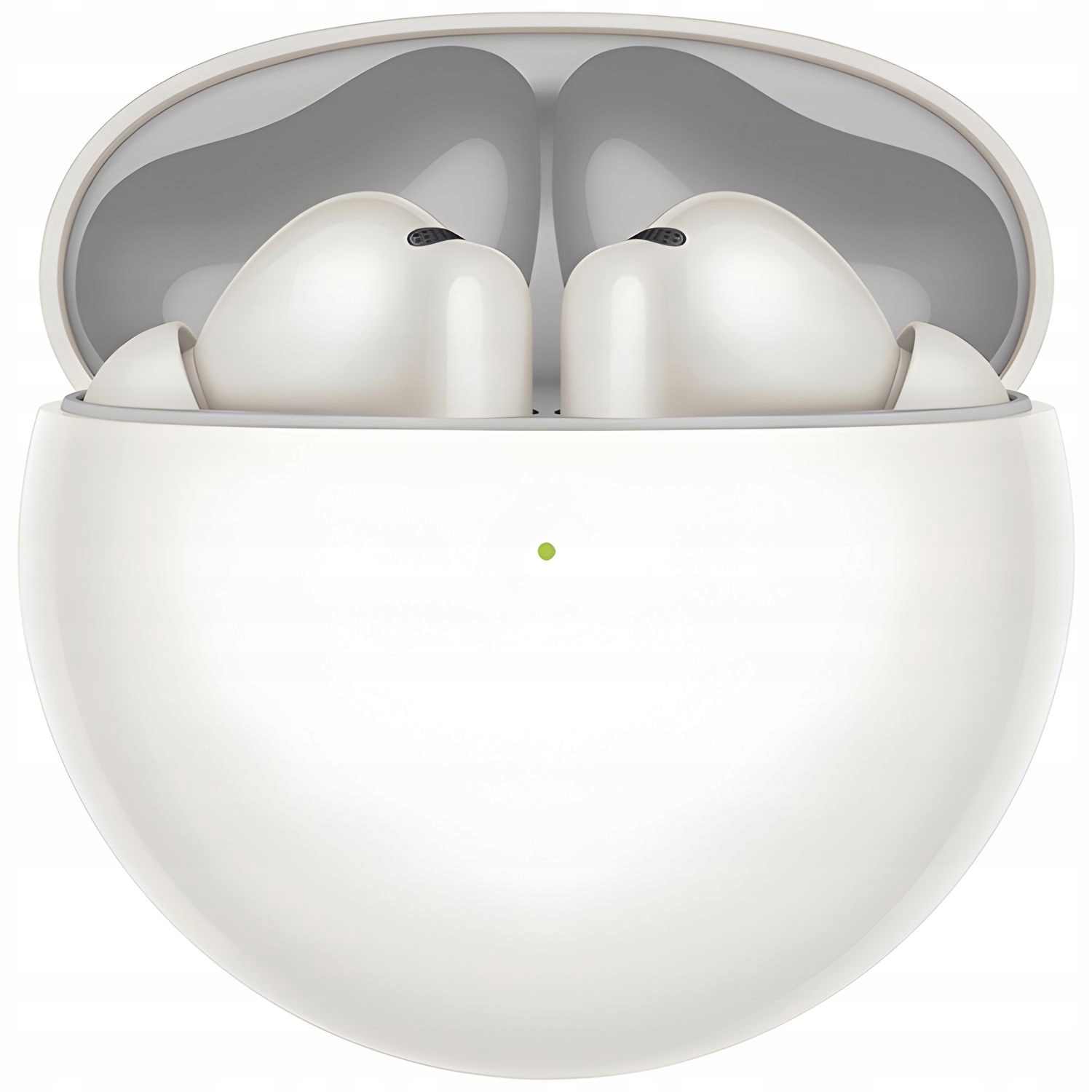 Bezdrátová sluchátka do uší Huawei FreeBuds 7i bílá Anc Bluetooth 5.3