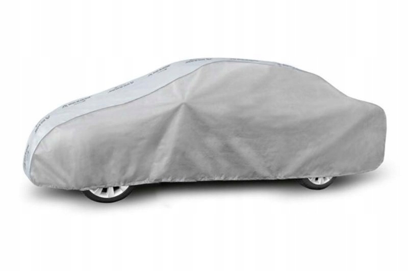 Plachta na auto Mobile Garage, Sedan XXL (500-532 cm), Kegel
