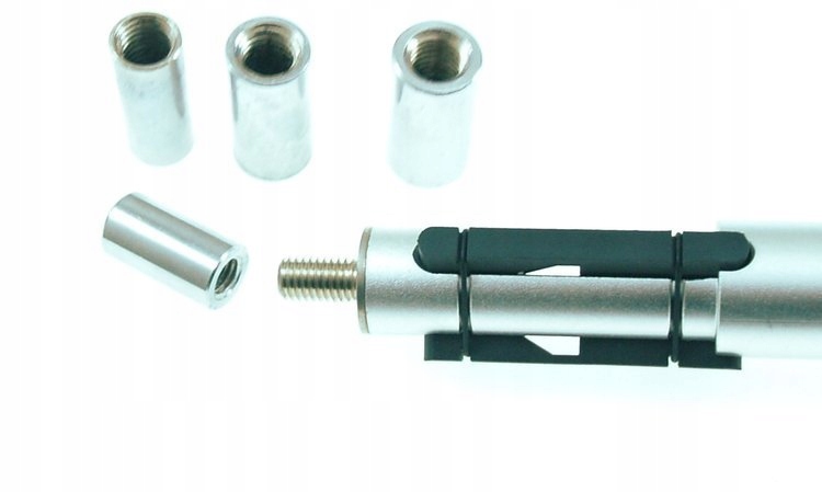 Zestaw do centrowania tarczy sprzęgła, 11el Marka Beast