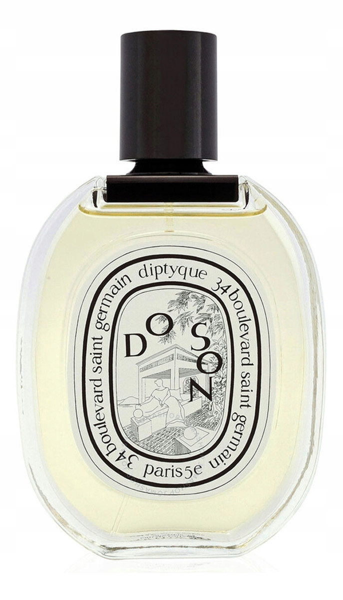 Diptyque Do Son Toaletní voda 50 ml