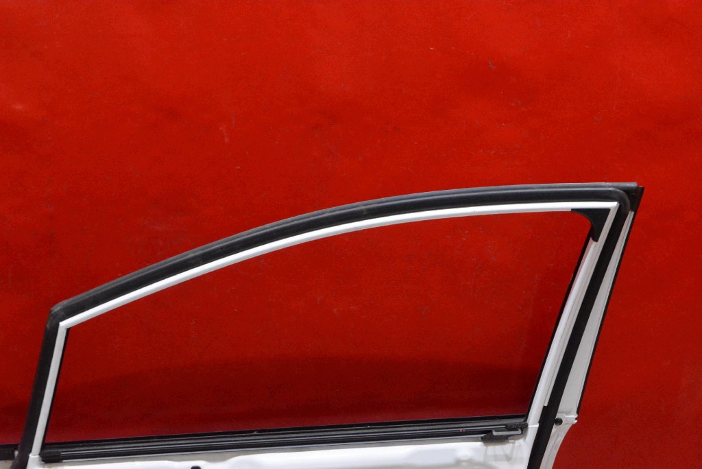 door right front front HH FORD FIESTA MK8 5D HB 17-21