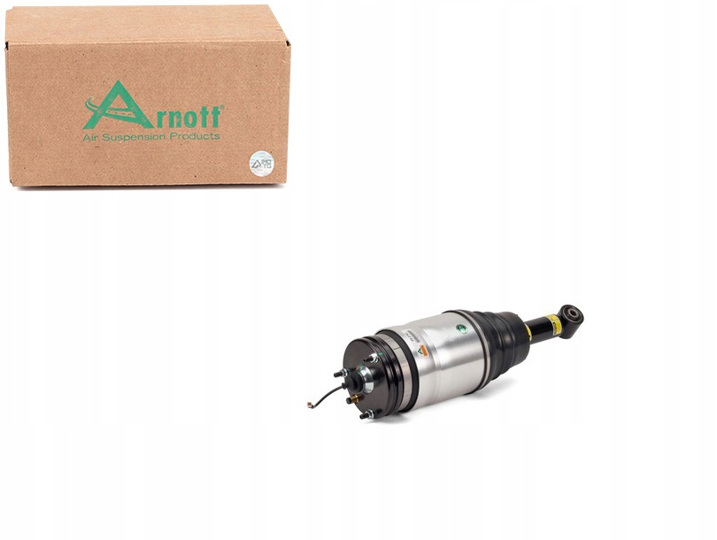 MODUŁ POWIETRZNY TYŁ L/P LAND ROVER RANGE ROVER SPORT I 2.7D-5.0