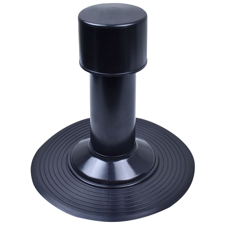 Kominek wentylacyjny IVT ⌀ 110 mm do papy!