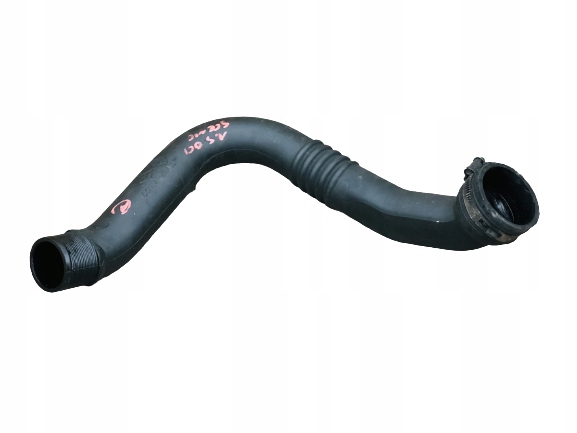 RENAULT 1 9 DCI RURA TURBINY INTERCOOLERA