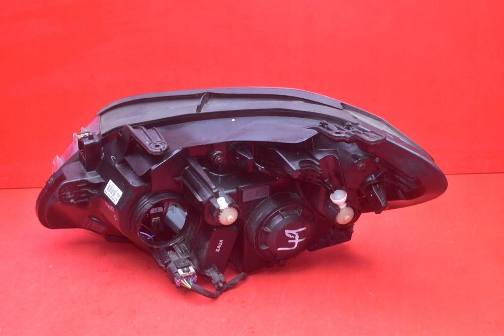 REFLEKTOR right light front UK 95440410 OPEL MOKKA A 12-15