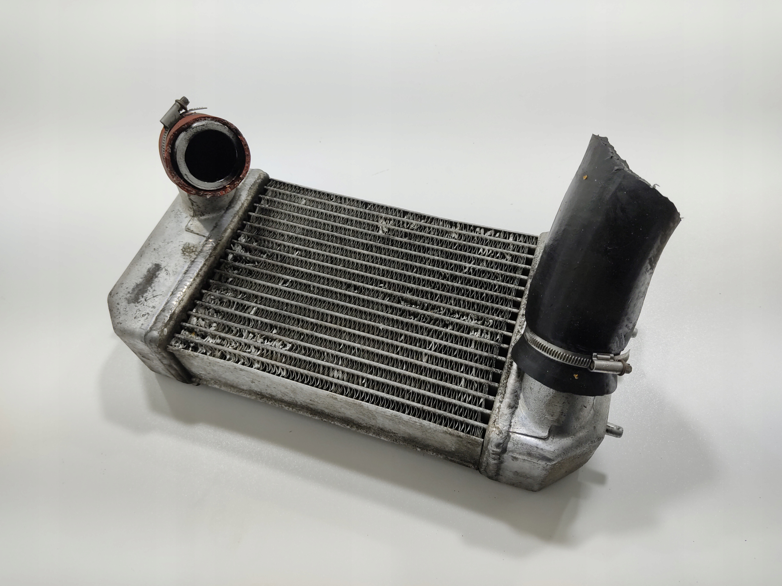 INTERCOOLER KÜHLER LUFT LAND ROVER RANGE ROVER UND CLASSIC 1970-1994