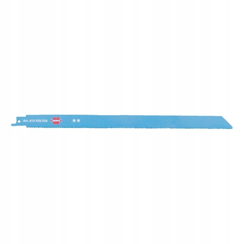 Pilový List 5ks univerzální pro šavlové pily Wurth