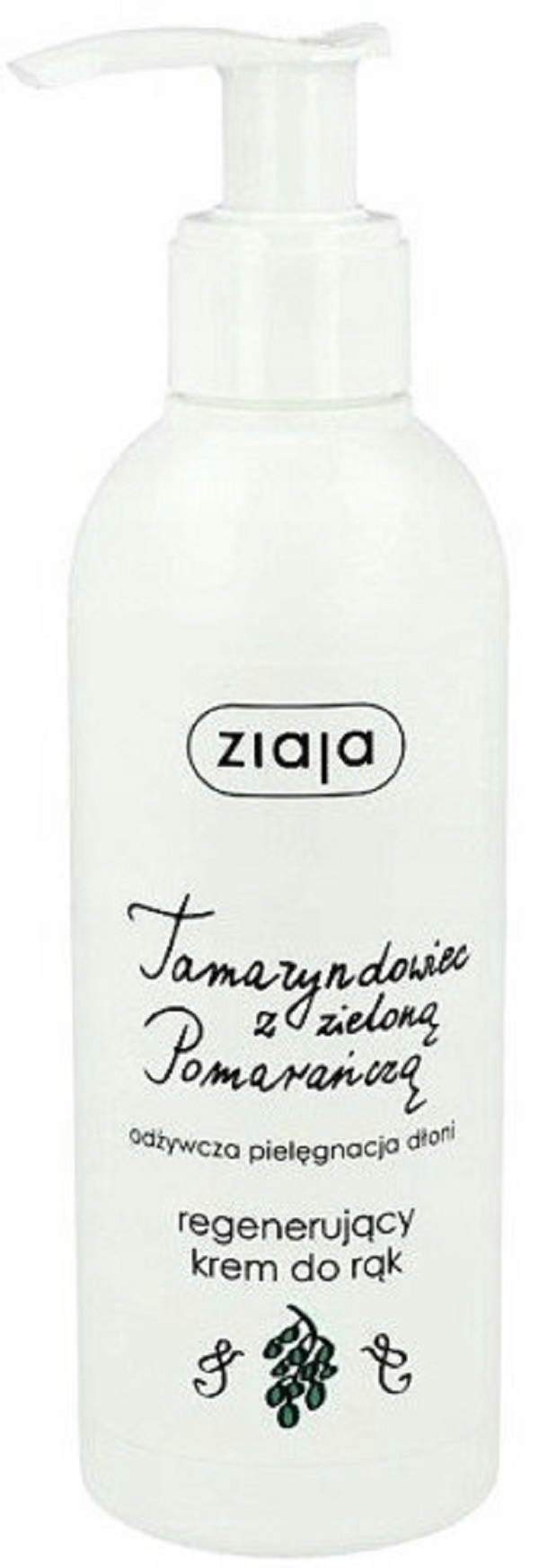 

Ziaja Krem regenerujący do rąk 200ml