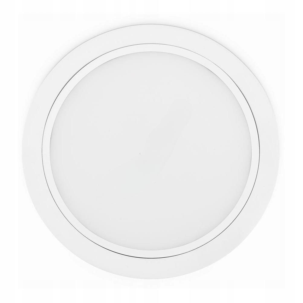 Led Zapuštěné Svítidlo Philips 20W Stropní Svítidlo 4000 K 1880 LM 225 MM