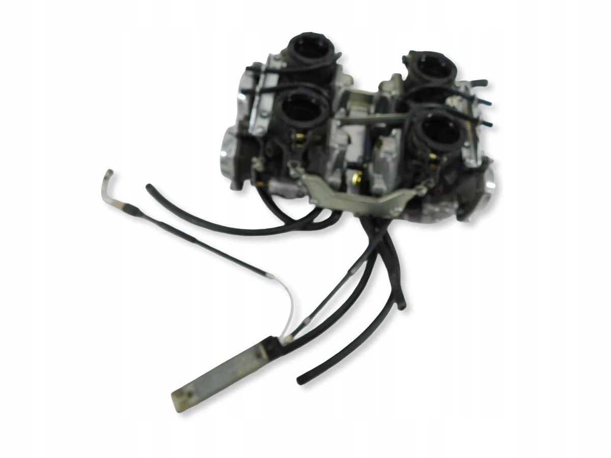 Karburátor Karburátorový Motor Yamaha V-max 1200 85-07 U-11 3LR149020100