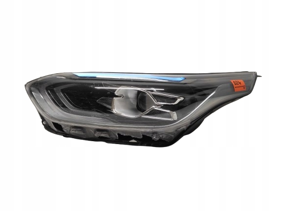 KIA CEED 3 III 18-21 LAMPA LEWA PRZÓD FULL LED 92101J7100