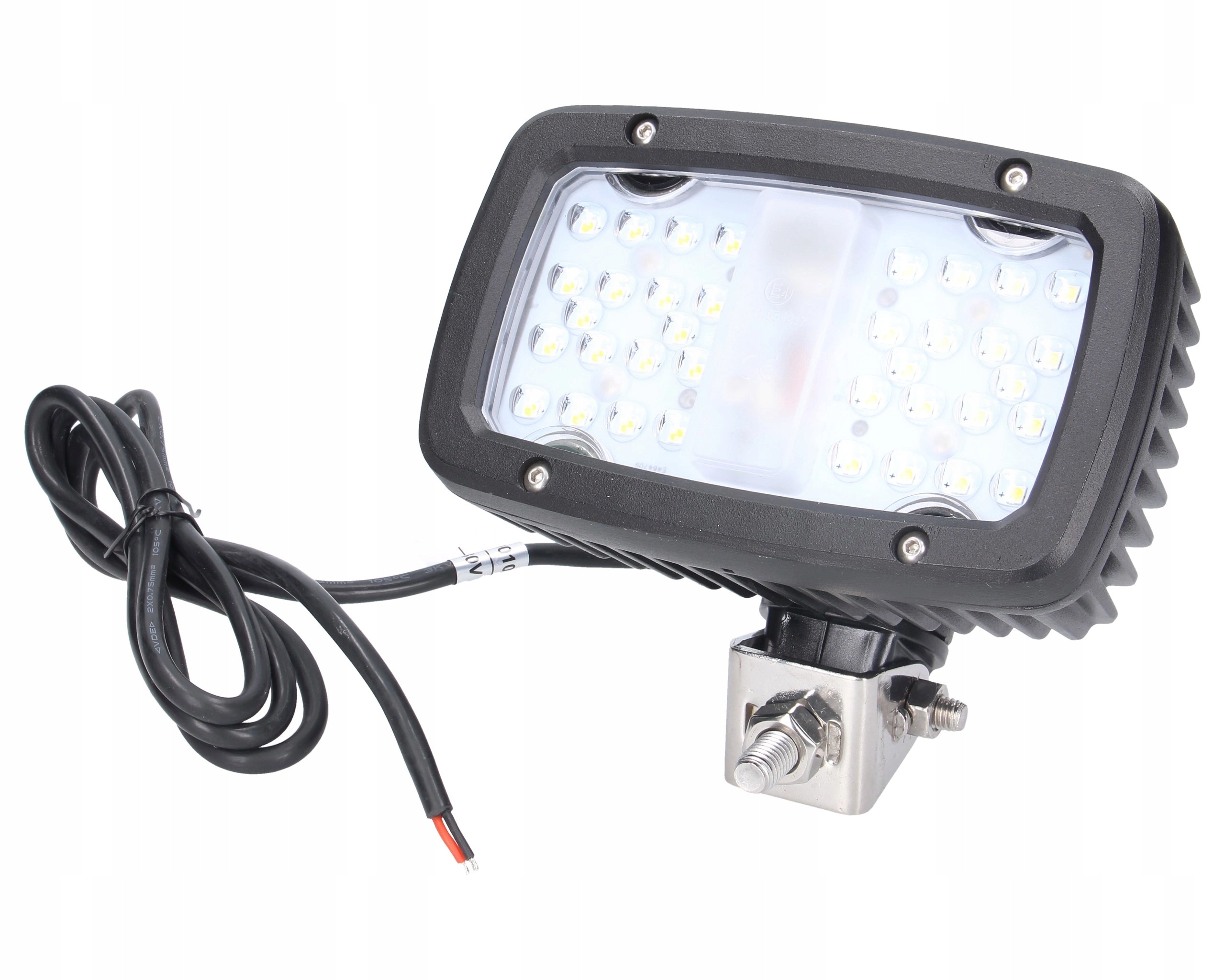 světlomet pracovní, Led pracovní světlo Case, Fendt