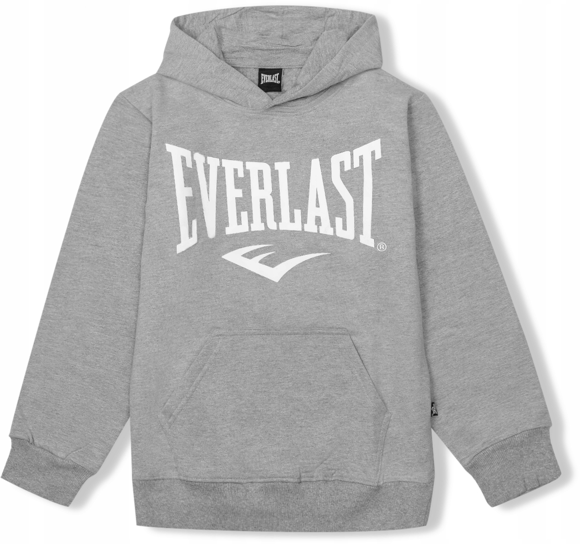 Everlast bluza junior z kapturem 152 cm 12 lat