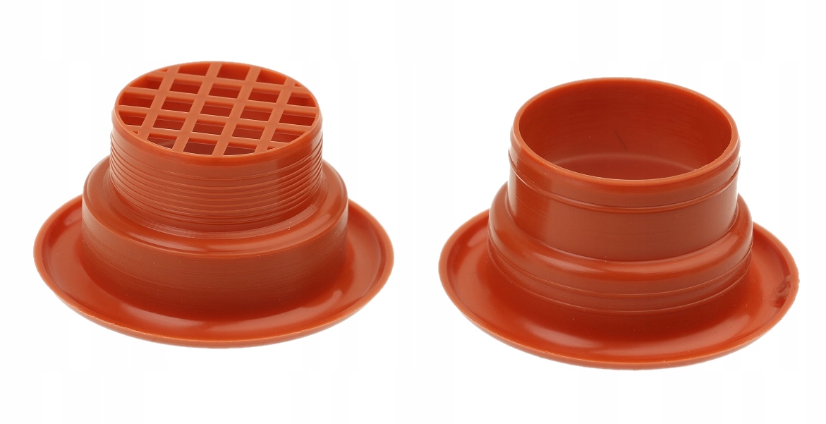 TULEJKA DRZWIOWA TULEJA DO DRZWI WENTYLACYJNA Kod producenta 0292