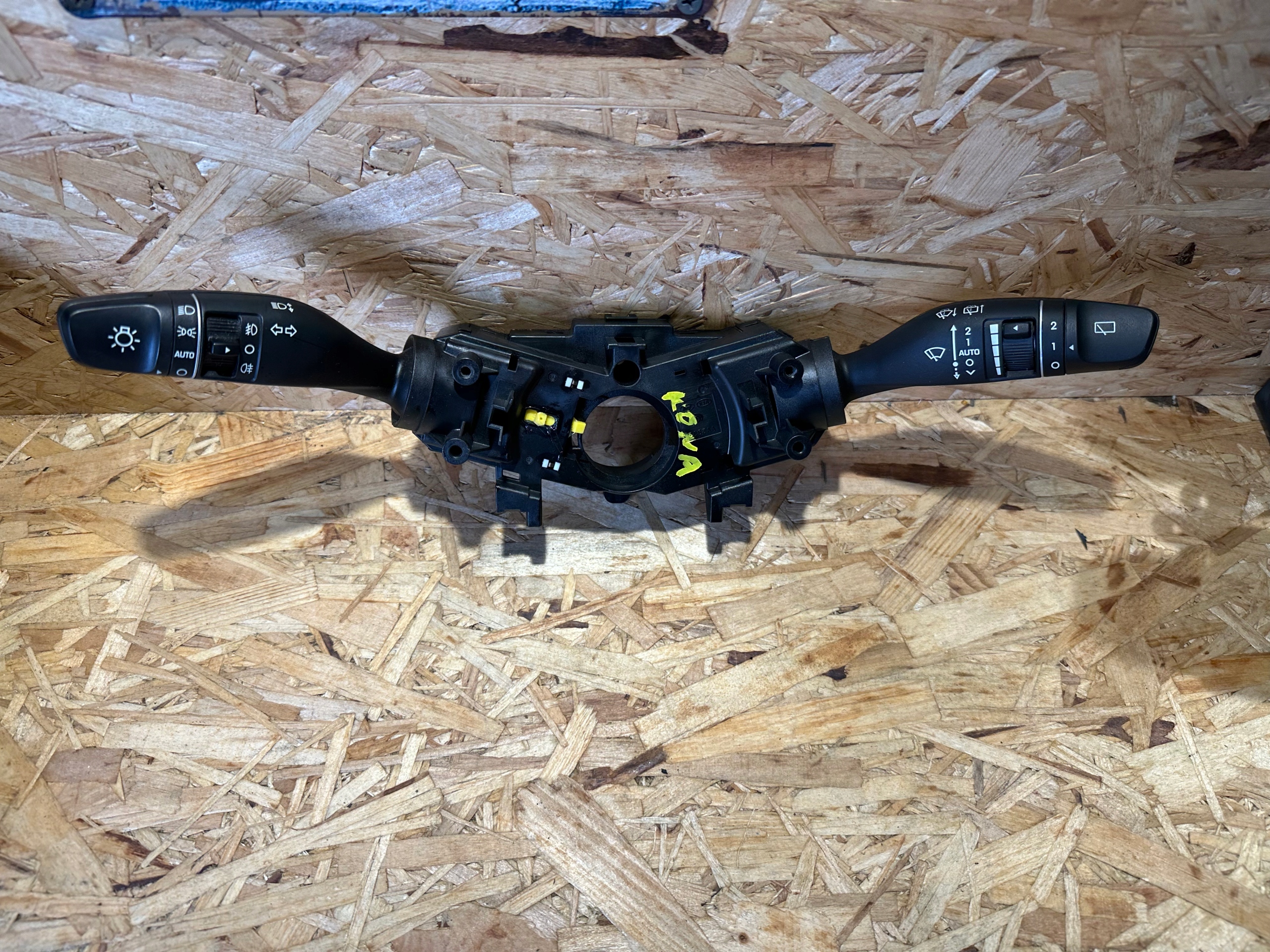 CONTROL SWITCH HYUNDAI KONA 93403-J9960
