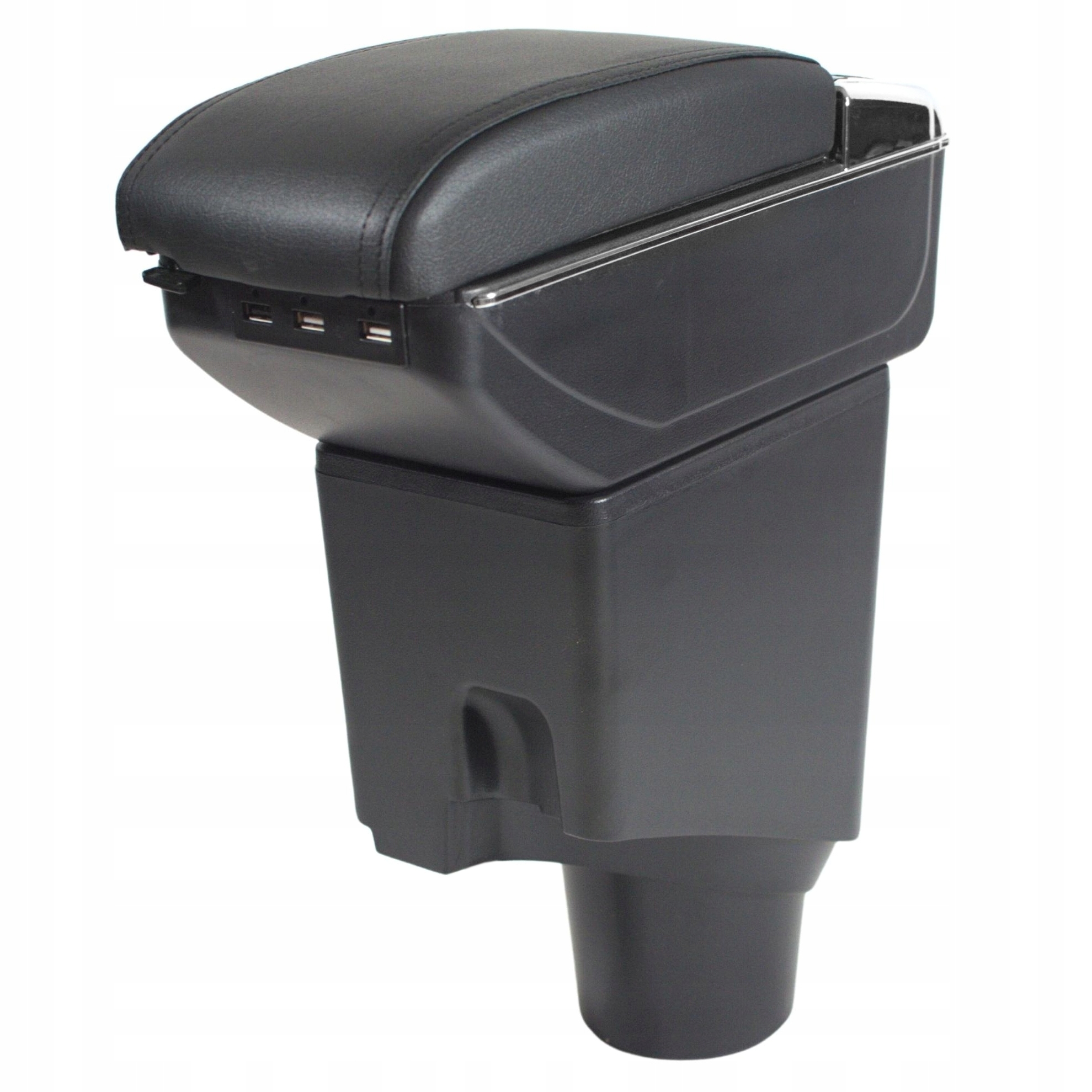 36889 - ПОДЛОКОТНИК ДЛЯ TOYOTA YARIS 3 2011-2020