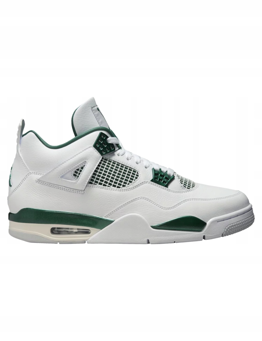 Air Jordan 4 Retro Oxidized Green roz. 44,5 FQ8138-103