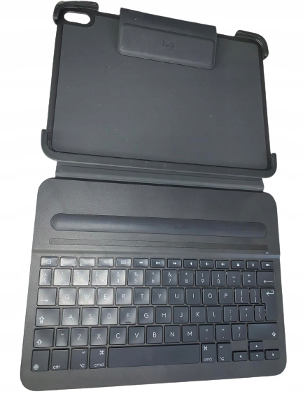 KLAWIATURA LOGITECH SLIM FOLIO APPLE IPAD J1-249 Interfejs urządzenia Smart Connector